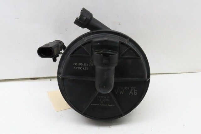 2010 Audi S4 Secondary Injection Air Pump OEM