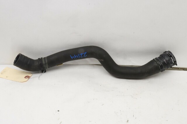 2020 Audi A4 B9 Engine Coolant Radiator Hose - 8W0122101BH OEM