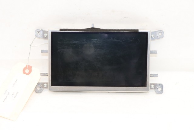 2009-2016 Audi A4 S4 A5 S5 Q5 Info Information Display Screen OEM