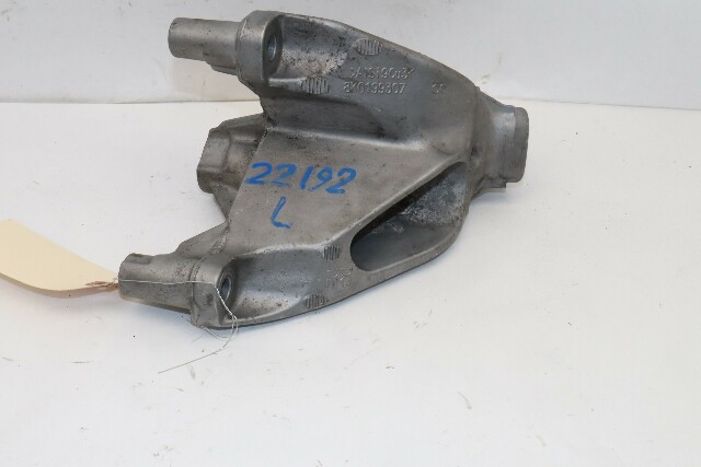 2009 2010 2011 2012 Audi A4 A5 Q5 2.0 Engine Motor Mount Bracket Left - 8K0199307CC OEM