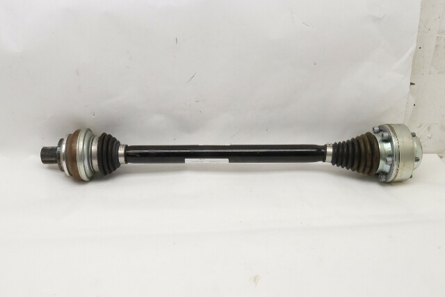 2017 2018 2019 2020 Audi A4 B9 Rear Axle Shaft Cv Joint - 8W0501203D OEM