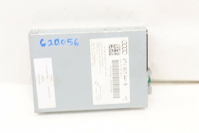 2009 Audi A4 Rear View Backup Camera Control Module OEM