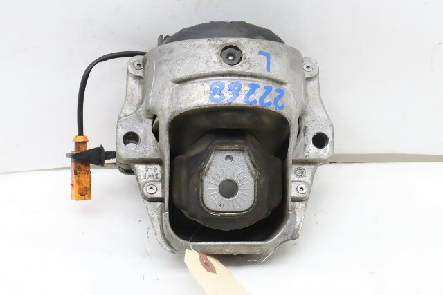 2014 Audi Q5 Cpmb Engine Motor Mount - 8R0199381L OEM