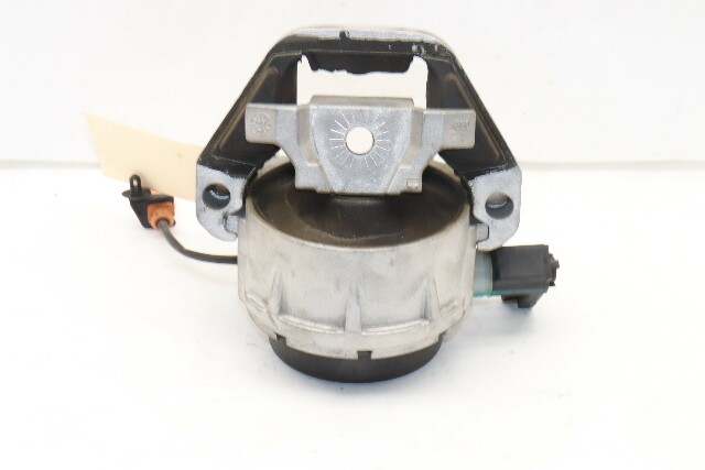 2014 Audi A6 2.0T Hydraulic Engine Motor Mount Right OEM