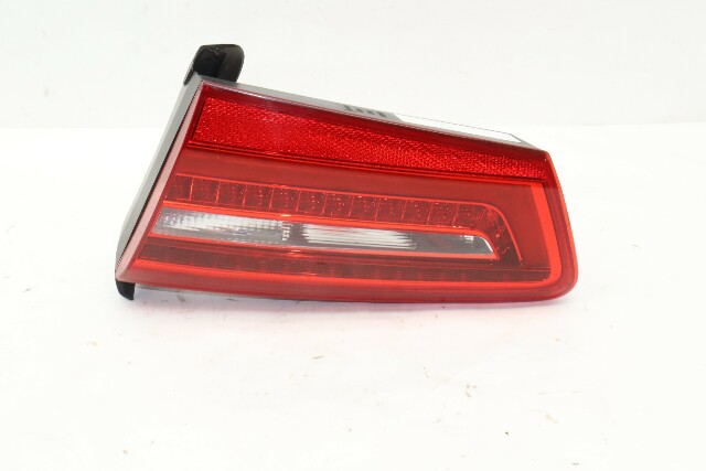 2012-2015 Audi A6 C7 Right Tail Light Lid Mounted 4G5945094B OEM