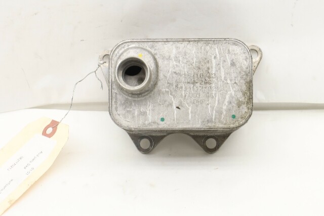 Audi Volkswagen 2.0T Engine Oil Cooler