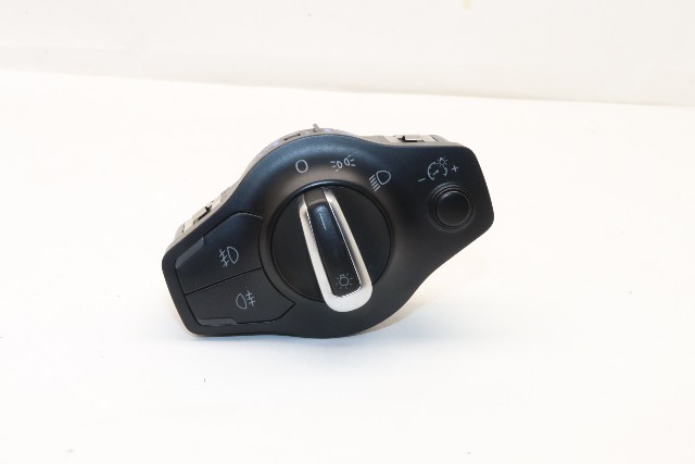 2010 2011 2012 Audi A4 Headlight Switch OEM