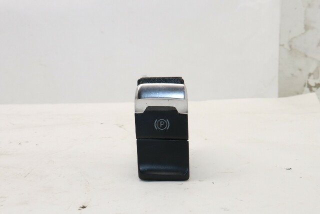 2009 2010 2011 2012 Audi A4 Q5 Parking Brake Switch - 8K1927225B OEM