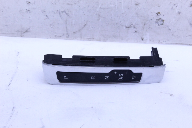 2013-2016 Audi A4 S4 A5 S5 Q5 Gear Shifter Selector Indicator OEM