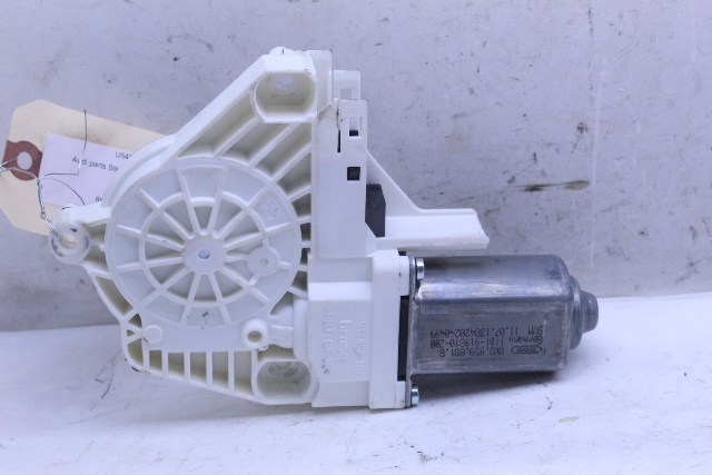 2009-2016 Audi Q5 SQ5 Left Front Power Window Motor 8K0959801B OEM