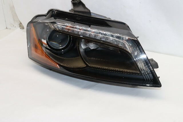 2009-2013 Audi A3 Headlight Xenon HID Right Self Adjusting OEM