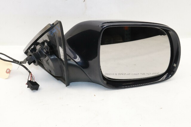 2009-2014 Audi Q5 Door Mirror Right Side View OEM