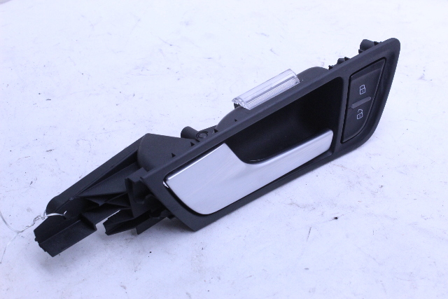 2013 2014 2015 2016 2017 Audi Q5 Inside Door Handle Lock Switch Left OEM