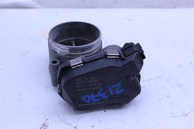 Audi A4 A5 A6 A7 A8 Q5 Q7 S4 S5 SQ5 Volkswagen Touareg Throttle Body 06E133062G