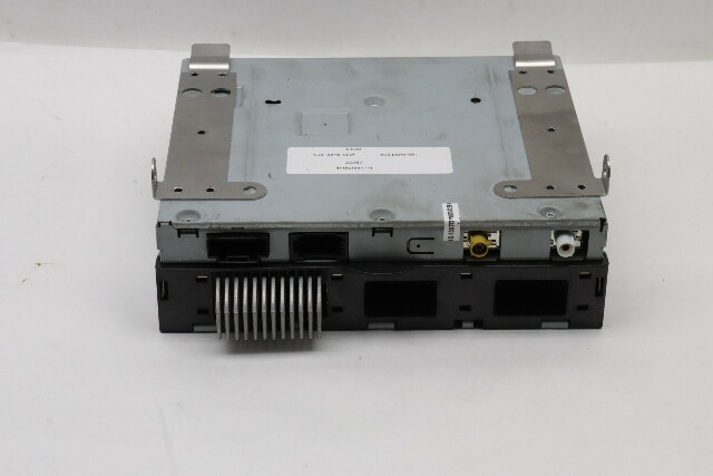 2009 2010 2011 Audi A4 A5 Satellite Radio Receiver Module OEM