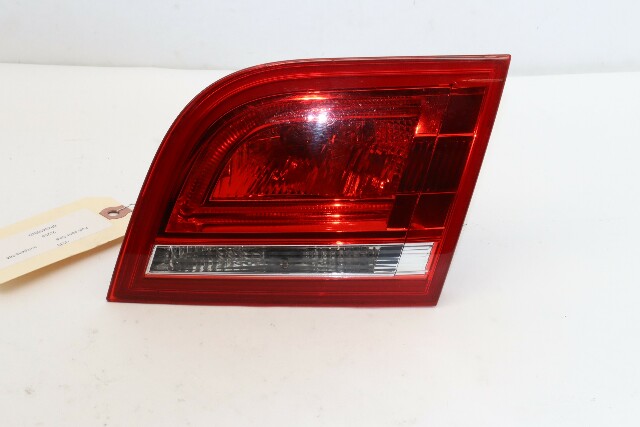 2009-2013 Audi A3 Tail Light Lamp Right OEM