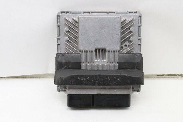 2010 Audi S4 Engine Computer Module ECU ECM DME OEM