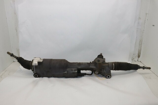 2013-2016 Audi A4 A5 S4 S5 Power Steering Gear Rack Pinion - 8K1423055BR OEM