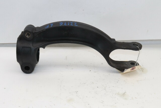 2009-2016 Audi A4 A5 Front Strut Bracket Fork Left Driver - 8K0413037L OEM