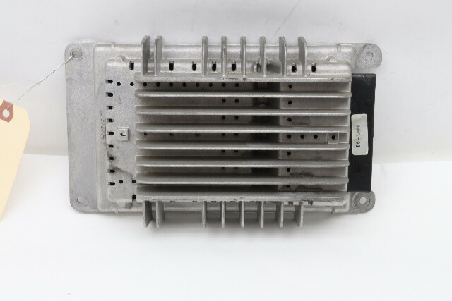 2007 Audi S4 Amp Amplifier - 8E5035223C OEM