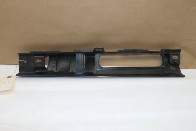 2011 Audi R8 Rear Skirt Rocker Panel Bracket Mount Right - 420853924 OEM