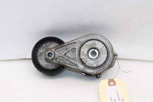 2009 2010 2011 2012 Audi A4 A5 Q5 Accessory Belt Tensioner Pulley
