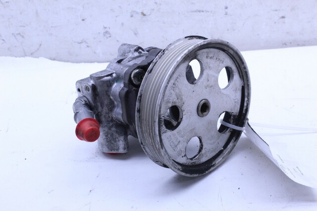 2010 2011 2012 Audi Q5 Power Steering Pump OEM