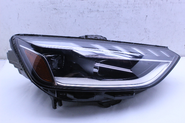 2020-2023 Audi A4 S4 B9 Headlight Right - 8W0941034F OEM