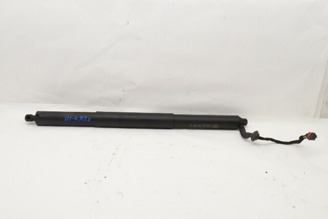 2021 Audi Q5 Tailgate Trunk Lid Pull Down Motor - 80A827851C OEM