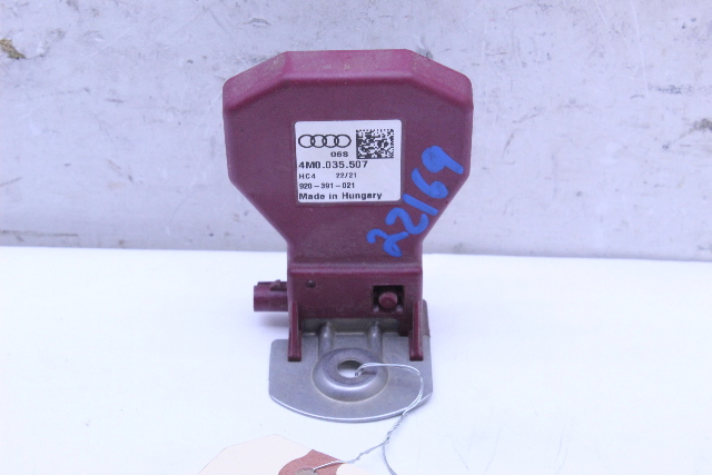 2021 Audi Q5 Mobile Phone Antenna OEM