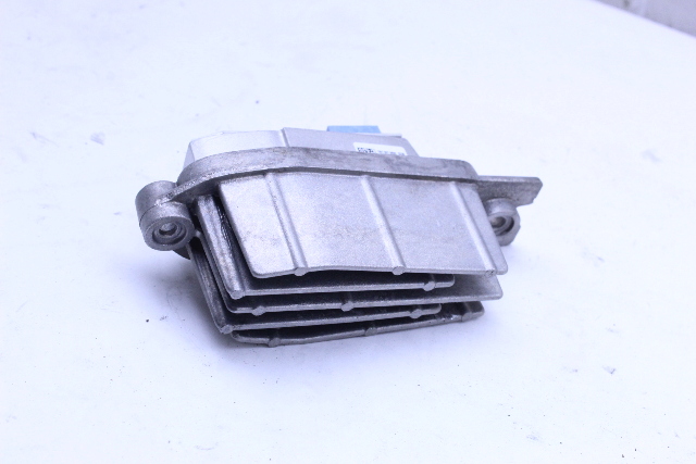 2018 Audi Q3 LED Headlight Ballast Control Module OEM