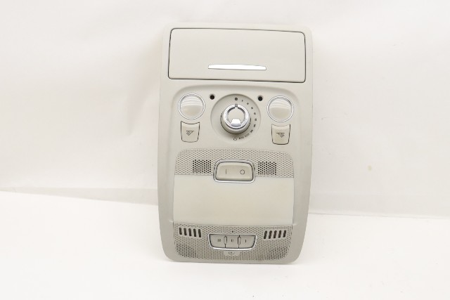 2009-2012 Audi A4 A5 Q5 Overhead Dome Map Light Sunroof Switch OEM