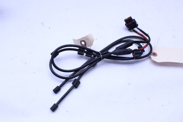 2021 Audi Q5 Keyless Entry Sensor Rear Tail Gate OEM