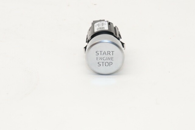 2021 Audi Q5 Engine Start Stop Switch OEM