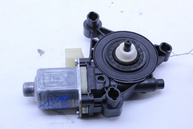 2017 2018 2019 2020 Audi A4 B9 Rear Power Window Motor Left Driver - 8W0959811 OEM