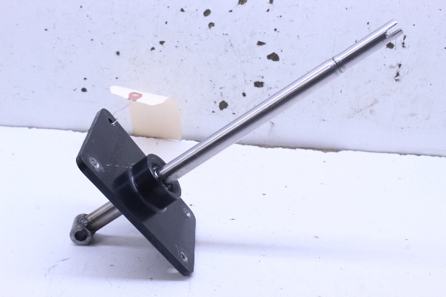 E30, E36, , E9X, E82, Z3, Z4 BimmerWorld Solid Race Shifter OEM