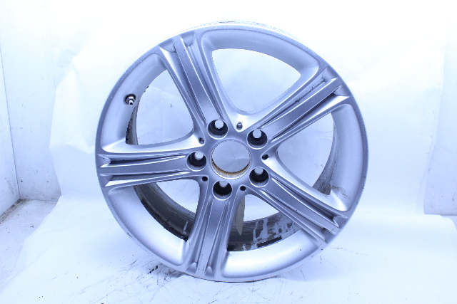 2012-2015 BMW 328i 335i Wheel 17 X 7.5 Style 393 Rim OEM Used