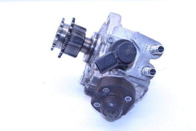 2014 BMW 328D Diesel High Pressure Fuel Pump OEM