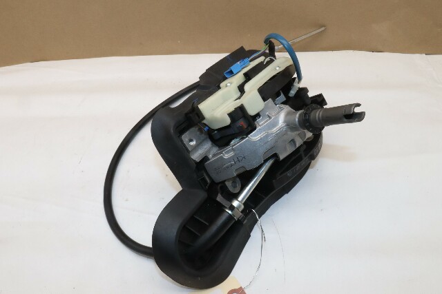 2008 BMW 135i E82 Automatic Transmission Gear Selector Shifter - 25167561187 OEM