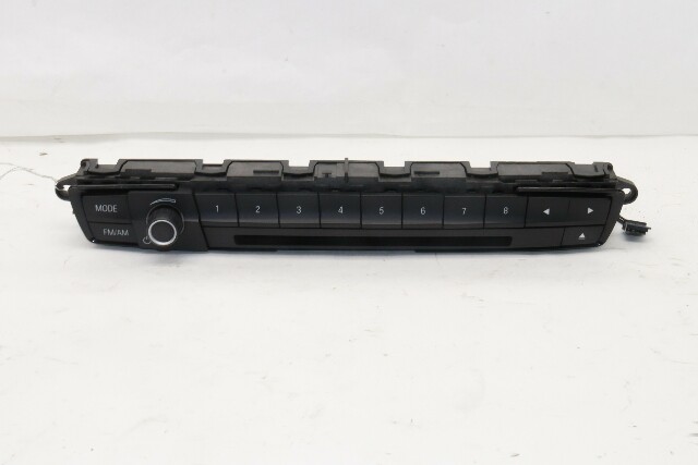 BMW 228i 320i 328i 335i 428i 435i M2 M3 M4 AM FM Radio Stereo Tuner OEM