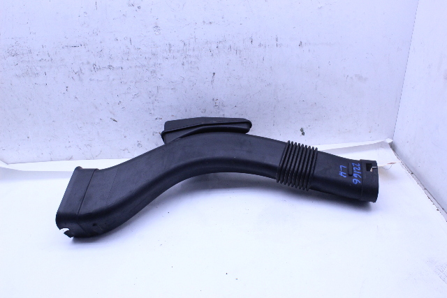 2009 2010 2011 2012 BMW 750i Air Intake Duct Tube Pipe Channel Left OEM
