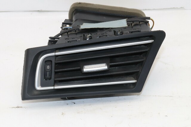 2010 2011 2012 2013 BMW 750i Dash Ac Air Vent Left - 64229115857 OEM