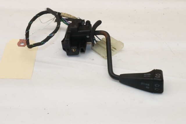 1988 BMW 325i E30 Cruise Control Switch OEM