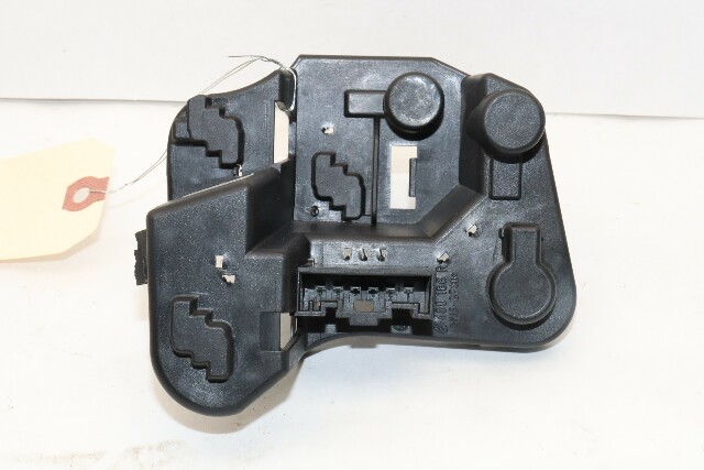 2007-2010 BMW 328i 335i M3 Coupe Tail Light Bulb Socket Right - 63217174408 OEM