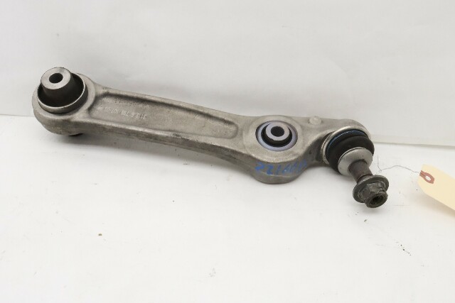 2009-2012 BMW 750i Front Lower Control Arm Left Driver - 31126798107 OEM