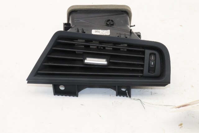 2011-2016 BMW 528i 535i 550i M5 Dash AC Air Vent Right OEM