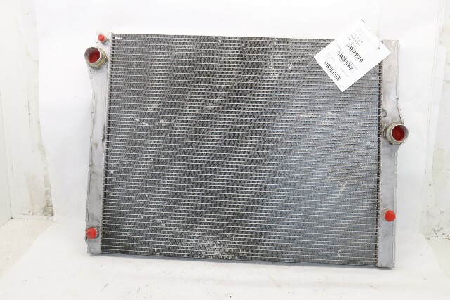 2009-2015 BMW 750i Main Radiator 17117570094 OEM