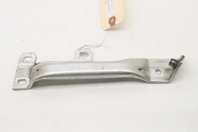 2012 BMW 750I Front Bumper Grille Bracket Left Driver - 51117158893 OEM