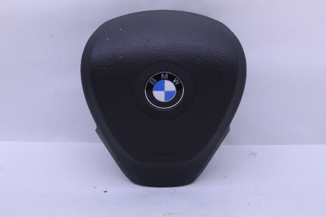 BMW X3 F25 Left Driver Steering Wheel Airbag 32306799611 OEM