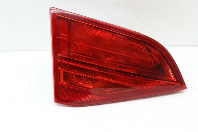2009-2012 Audi A4 Avant Wagon Left Tail Light 8K9945093A OEM
